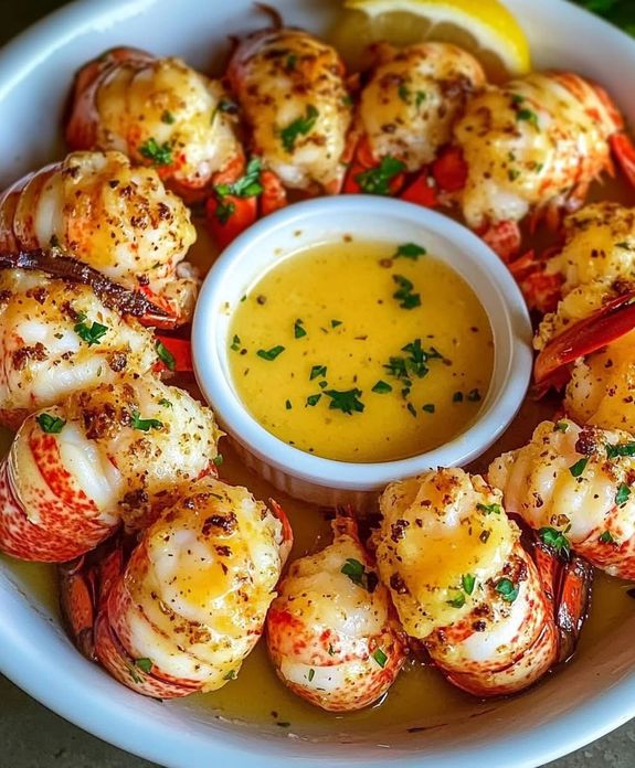 Best Eats catering: Seafood Favorites