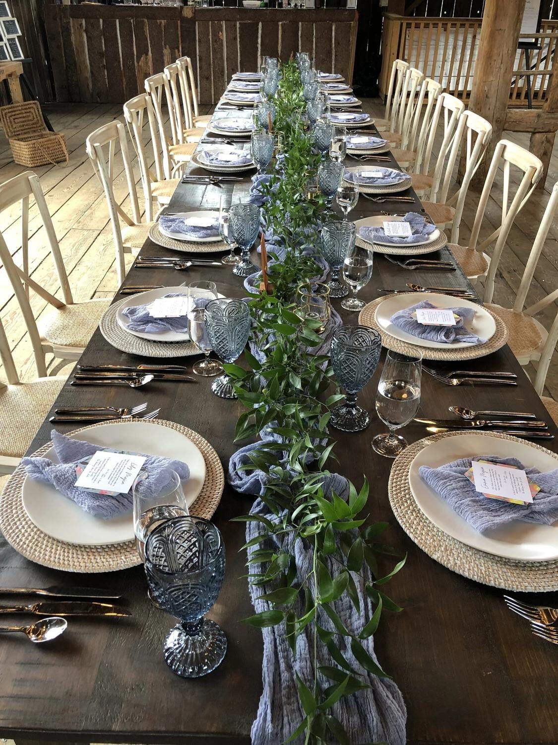 Corporate Events catering